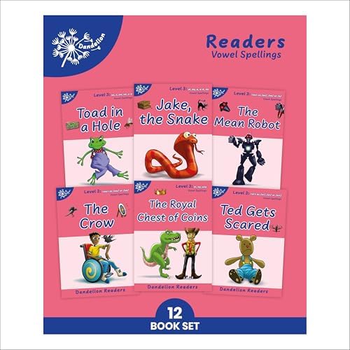Oxford Reading Tree Read With Biff, Chip, and Kipper: Level 1-3